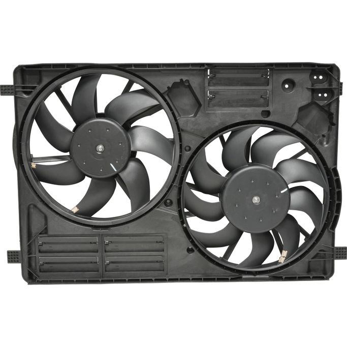 UAC-FA50507C, Universal Air Conditioner Inc. - Fans, Electric for 2016-2019 ESCAPE, 2015-2019 MKC - FA 50507C в ОАЭ, Дубай. Состояние - новое. Цена 700 AED. Фото, контакты продавца | AUTO.AE
