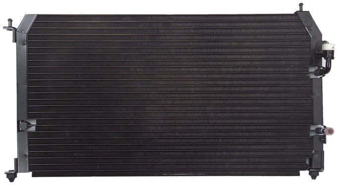 RDR-7013003, Agility Auto Parts Air Conditioning Condensers for 1998-2003 SIENNA - 7013003 in UAE, Dubai. Condition - new. Price 530 AED. Photo, seller contacts | AUTO.AE