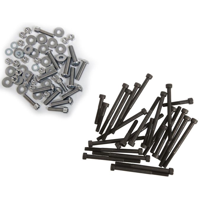 FST-146019-KIT, FAST Intake Manifold Hardware Kits 146019-KIT в ОАЭ, Дубай. Состояние - новое. Цена 760 AED. Фото, контакты продавца | AUTO.AE