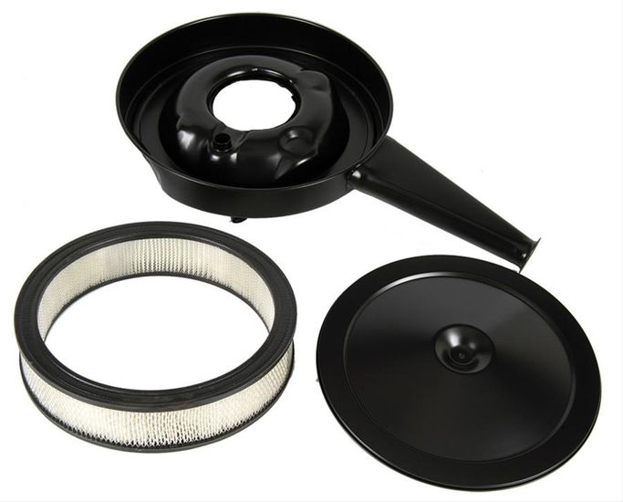 AMD-W-260, Auto Metal Direct Air Cleaners for 1970-1972 EL CAMINO, CHEVELLE, 1969 CAMARO - W-260 في الإمارات العربية المتحدة, دبي. Condition - new. Price ⁦860 AED⁩. Photo, seller contacts | AUTO.AE