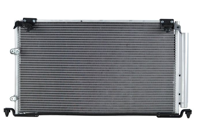 OSC-4968, OSC Automotive Air Conditioning Condensers for 2000-2004 AVALON - 4968 в ОАЭ, Дубай. Состояние - новое. Цена 450 AED. Фото, контакты продавца | AUTO.AE