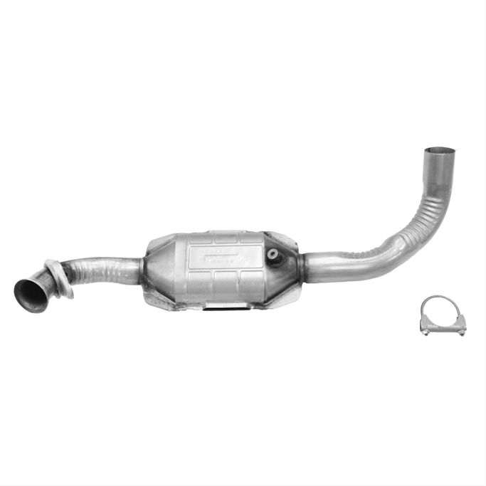 CTO-9257, Catco Direct-Fit Catalytic Converters for 2005-2008 F-150, 2006-2008 MARK LT - 9257 в ОАЭ, Дубай. Состояние - новое. Цена ⁦3 130 AED⁩. Фото, контакты продавца | AUTO.AE