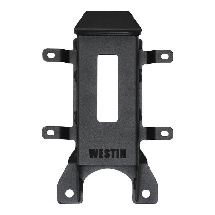 WSA-58-420055, Westin License Plate Relocators for 2021-2026 BRONCO - 58-420055 في الإمارات العربية المتحدة, دبي. Condition - new. Price ⁦310 AED⁩. Photo, seller contacts | AUTO.AE