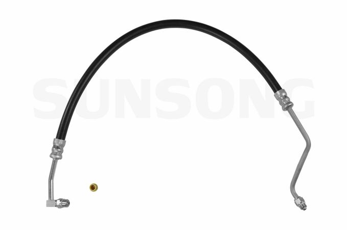 SUG-3401346, Sunsong Power Steering Hose Assemblies for 1991-1993 MUSTANG - 3401346 in UAE, Dubai. Condition - new. Price 150 AED. Photo, seller contacts | AUTO.AE