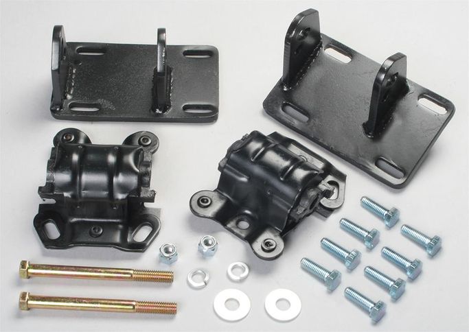 TRD-4516, Trans-Dapt Performance Engine Swap Motor Mounts 4516 в ОАЭ, Дубай. Состояние - новое. Цена 620 AED. Фото, контакты продавца | AUTO.AE