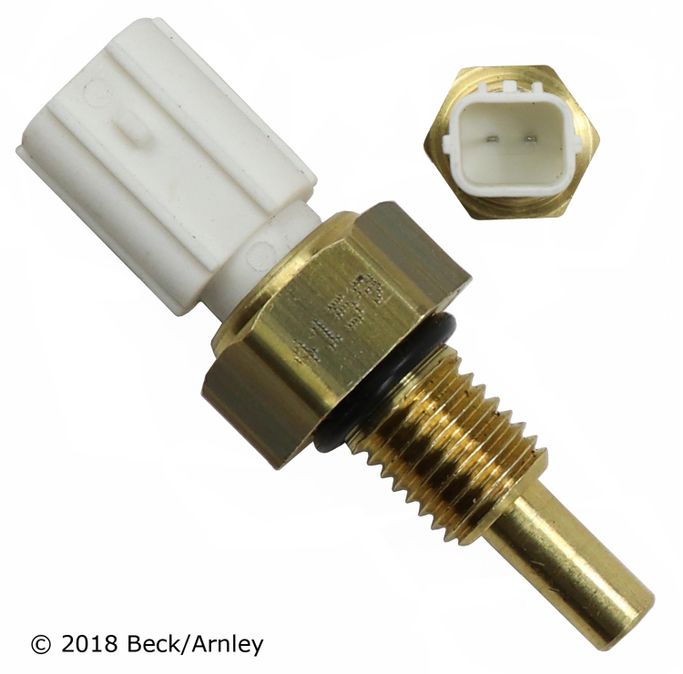 BCK-158-1569, Beck/Arnley Engine Coolant Temperature Sensors 158-1569 in UAE, Dubai. Condition - new. Price 190 AED. Photo, seller contacts | AUTO.AE