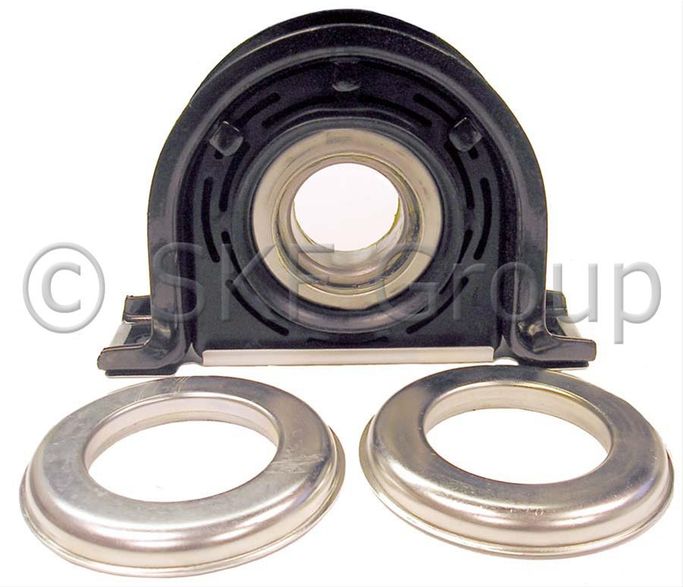 SKF-HB88510, SKF Bearings Driveshaft Center Support Bearings HB88510 in UAE, Dubai. Condition - new. Price ⁦390 AED⁩. Photo, seller contacts | AUTO.AE