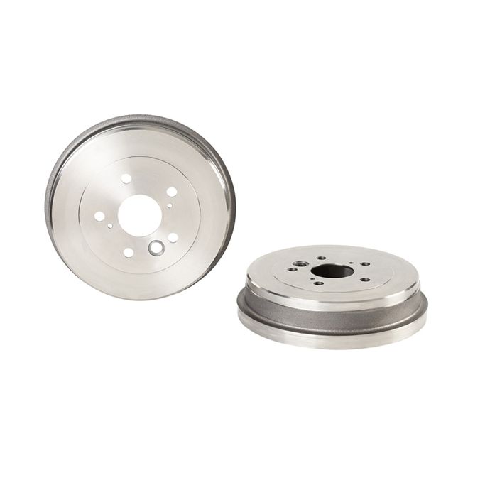 BBO-14-A703-10, Brembo Brake Drums for 2002-2003 RAV4 - 14.A703.10 in UAE, Dubai. Condition - new. Price 1,300 AED. Photo, seller contacts | AUTO.AE