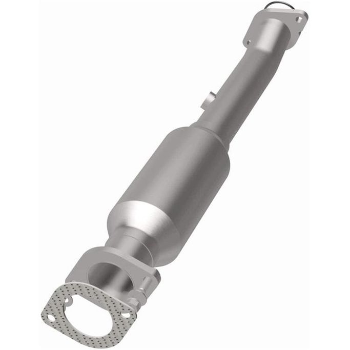 MPE-4593217, MagnaFlow Catalytic Converters 4593217 في الإمارات العربية المتحدة, دبي. Condition - new. Price 4,160 AED. Photo, seller contacts | AUTO.AE