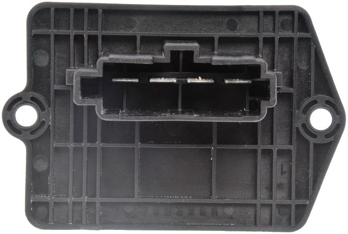 RNB-973-539, Dorman Blower Motor Resistors for 1999-2003 PROTEGE, 2002-2003 PROTEGE5 - 973-539 في الإمارات العربية المتحدة, دبي. Condition - new. Price ⁦150 AED⁩. Photo, seller contacts | AUTO.AE