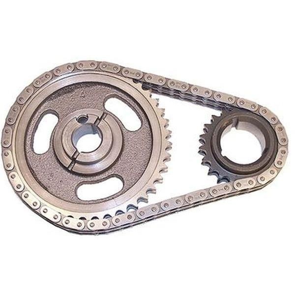 EW1-50803, Engine Works Competition Series Seamless Double Roller Timing Chain Sets 50803 in UAE, Dubai. Condition - new. Price 360 AED. Photo, seller contacts | AUTO.AE