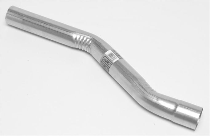 WLK-43297, Walker Exhaust Intermediate Pipes 43297 in UAE, Dubai. Condition - new. Price 160 AED. Photo, seller contacts | AUTO.AE