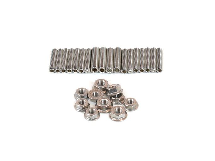 CTR-22-300, Canton Racing Oil Pan Stud Kits 22-300 في الإمارات العربية المتحدة, دبي. Condition - new. Price 100 AED. Photo, seller contacts | AUTO.AE
