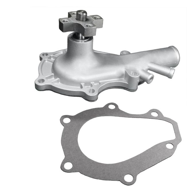 ADO-252-600, ACDelco Mechanical Water Pumps 88926114 in UAE, Dubai. Condition - new. Price 180 AED. Photo, seller contacts | AUTO.AE