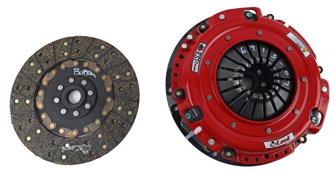 MCL-6913-07, McLeod RST Street Twin Clutch Kits 6913-07 في الإمارات العربية المتحدة, دبي. Condition - new. Price ⁦4,420 AED⁩. Photo, seller contacts | AUTO.AE