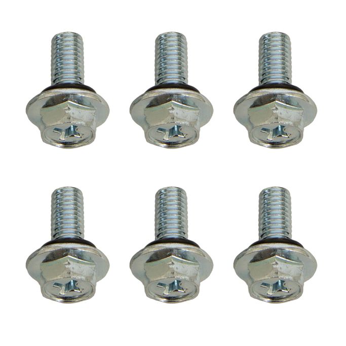 TNK-10-32-O-PK, Tanks Inc. Fuel Tank Pickup Mounting Bolts 10-32-O-PK в ОАЭ, Дубай. Состояние - новое. Цена ⁦40 AED⁩. Фото, контакты продавца | AUTO.AE