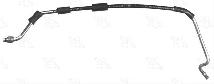 FSS-55649, Four Seasons Liquid Line Hose Assemblies 55649 in UAE, Dubai. Condition - new. Price 170 AED. Photo, seller contacts | AUTO.AE