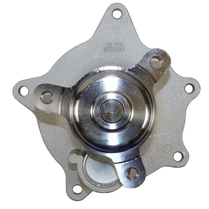 GMB-120-4230, GMB OE Replacement Water Pumps 120-4230 в ОАЭ, Дубай. Состояние - новое. Цена 160 AED. Фото, контакты продавца | AUTO.AE