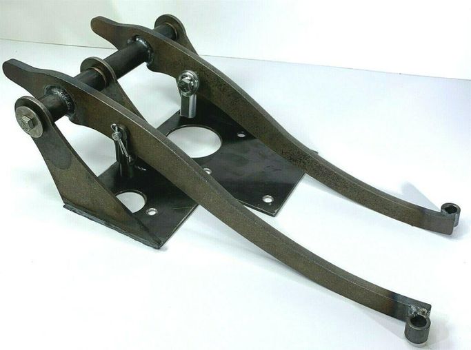 RJY-RJ-20210, RJays Pedal Assemblies RJ-20210 في الإمارات العربية المتحدة, دبي. Condition - new. Price ⁦910 AED⁩. Photo, seller contacts | AUTO.AE