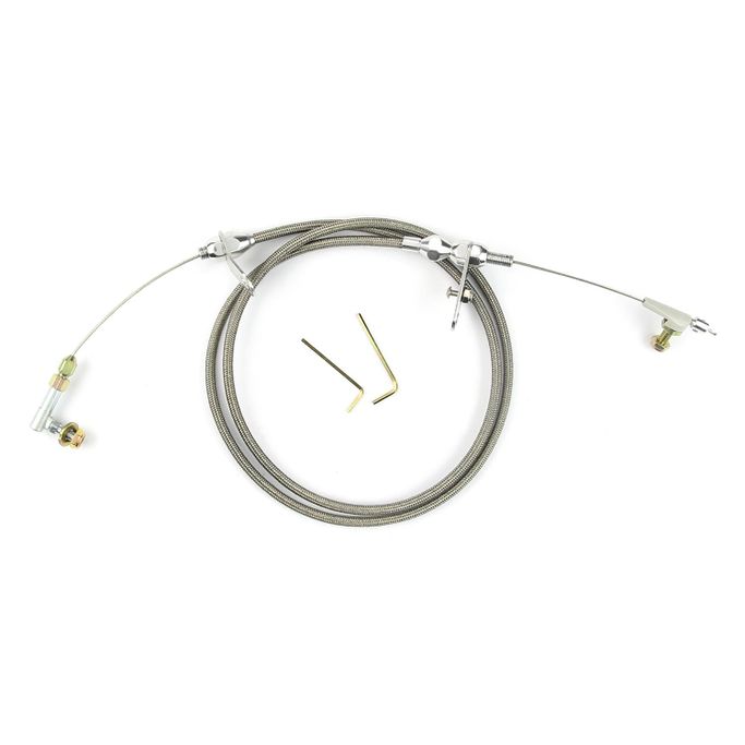 LOK-KDP-2727HT, Lokar Hi-Tech Kickdown Kits KDP-2727HT в ОАЭ, Дубай. Состояние - новое. Цена 800 AED. Фото, контакты продавца | AUTO.AE