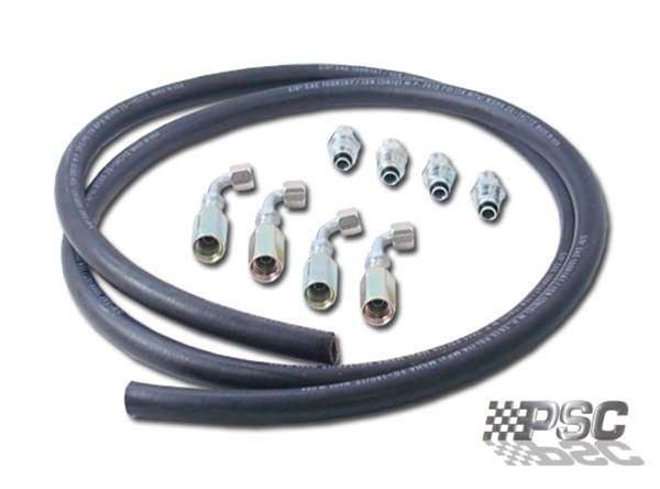 PFN-HK2040, PSC Power Steering Line Conversion Hose Kits HK2040 в ОАЭ, Дубай. Состояние - новое. Цена 1 170 AED. Фото, контакты продавца | AUTO.AE