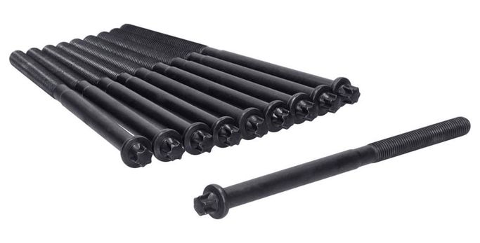 AJU-81061000, Ajusa Cylinder Head Bolt Sets 81061000 in UAE, Dubai. Condition - new. Price 920 AED. Photo, seller contacts | AUTO.AE