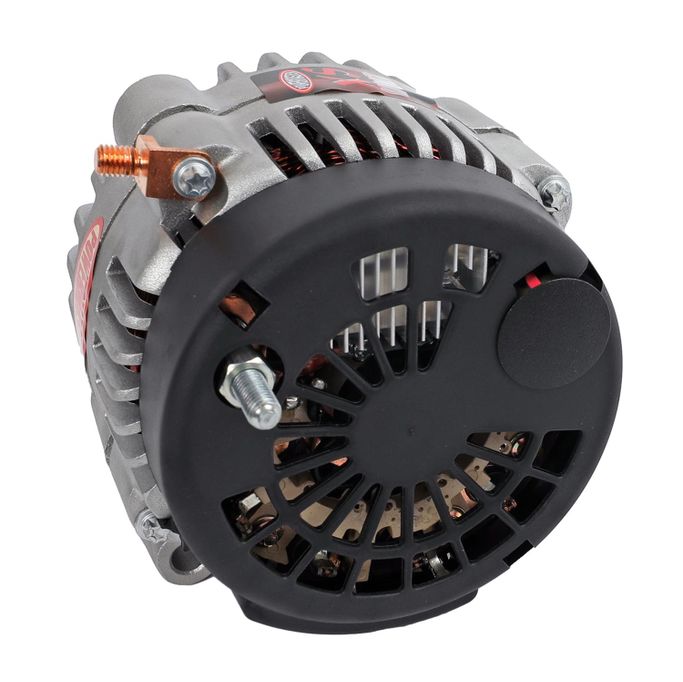 PWM-482478, Powermaster XS Volt Alternators 482478 in UAE, Dubai. Condition - new. Price 1,580 AED. Photo, seller contacts | AUTO.AE