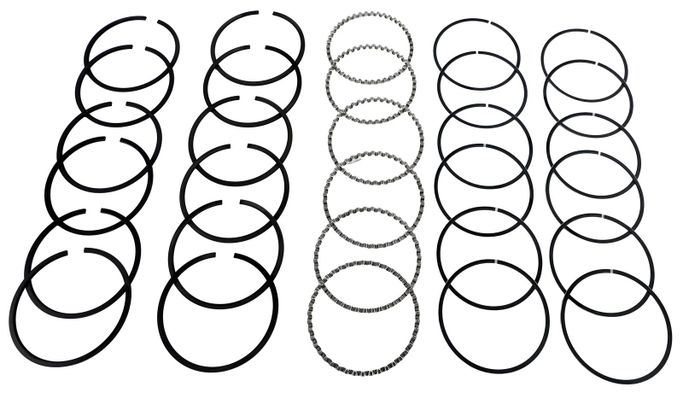 MAH-50514CP, Mahle Original Standard Piston Ring Sets 50514CP в ОАЭ, Дубай. Состояние - новое. Цена ⁦260 AED⁩. Фото, контакты продавца | AUTO.AE