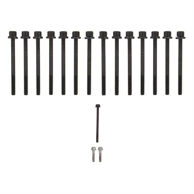 FEL-ES71334, Fel-Pro Headbolt Kits ES 71334 in UAE, Dubai. Condition - new. Price 410 AED. Photo, seller contacts | AUTO.AE