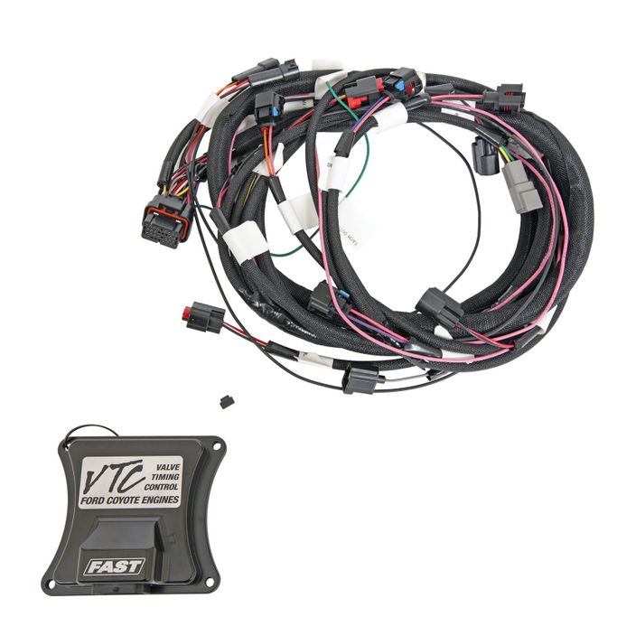FST-3013173, FAST Valve Timing Control Module for Ford 5.0 Coyote Engines 3013173 في الإمارات العربية المتحدة, دبي. Condition - new. Price 4,220 AED. Photo, seller contacts | AUTO.AE