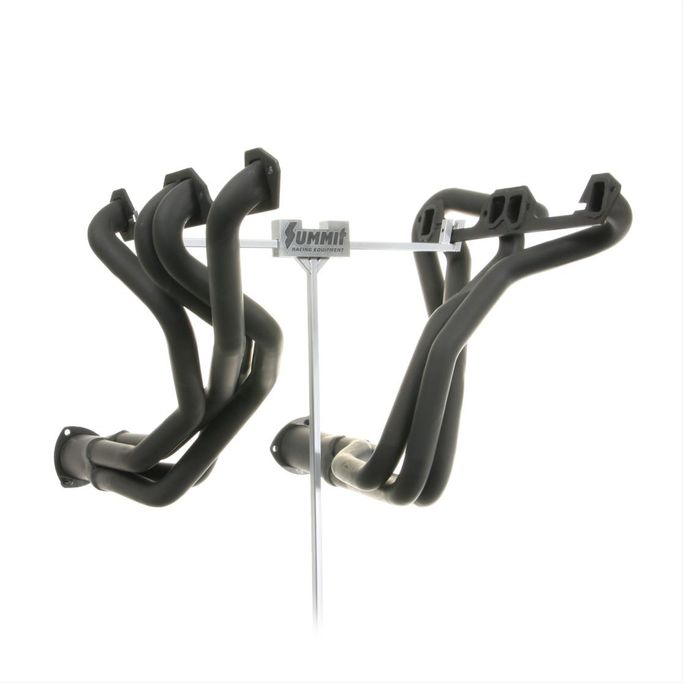 SUM-G9040, Summit Racing™ Small Block Mopar Long Tube Headers for Dodge/Plymouth Classic Cars в ОАЭ, Дубай. Состояние - новое. Цена ⁦1 290 AED⁩. Фото, контакты продавца | AUTO.AE