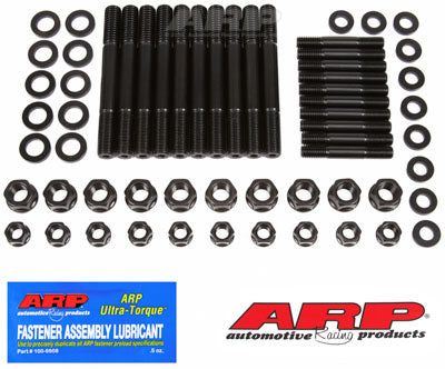 154-5604, ARP 154-5604 Main Stud Kit for SB FORD 351C 4-bolt في الإمارات العربية المتحدة, دبي. Condition - new. Price 840 AED. Photo, seller contacts | AUTO.AE