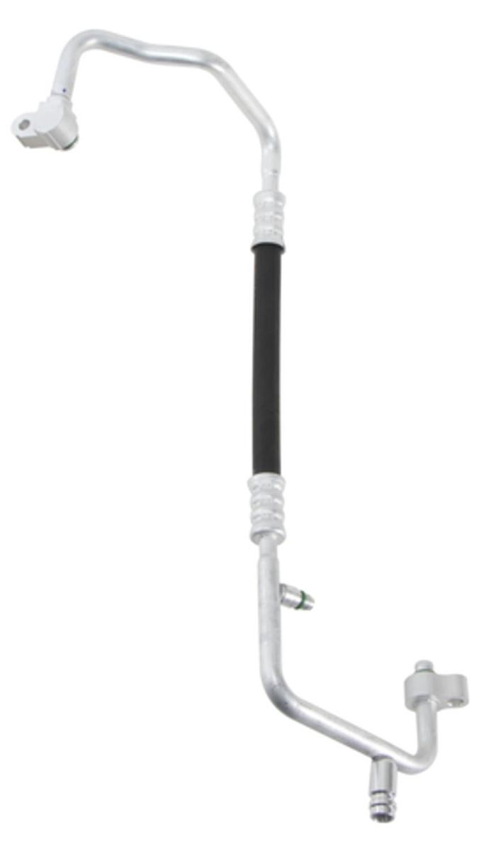 FSS-66767, Four Seasons Air Conditioning Discharge Hoses for 2012-2014 EDGE - 66767 in UAE, Dubai. Condition - new. Price 130 AED. Photo, seller contacts | AUTO.AE
