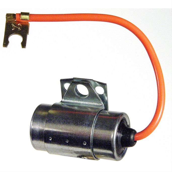 ADO-D204, ACDelco Distributor Condensers 12338665 في الإمارات العربية المتحدة, دبي. Condition - new. Price 90 AED. Photo, seller contacts | AUTO.AE