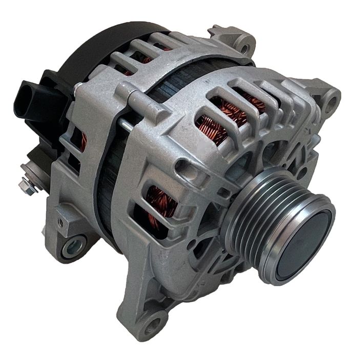 TYC-2-11936, TYC Alternators and Generators for 2016-2022 RX350 - 2-11936 in UAE, Dubai. Condition - new. Price 1,170 AED. Photo, seller contacts | AUTO.AE