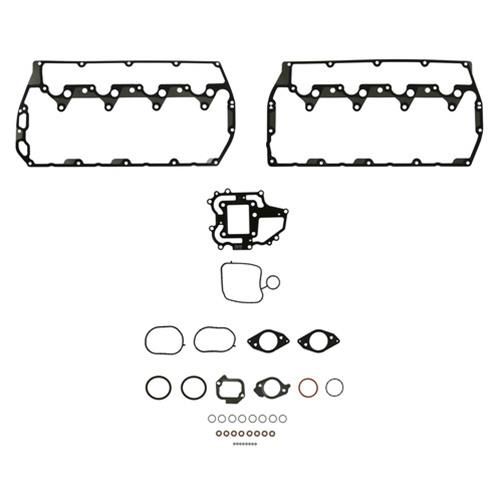 FEL-VS50828R, Fel-Pro PermaDry Valve Cover Gaskets VS50828R в ОАЭ, Дубай. Состояние - новое. Цена 870 AED. Фото, контакты продавца | AUTO.AE