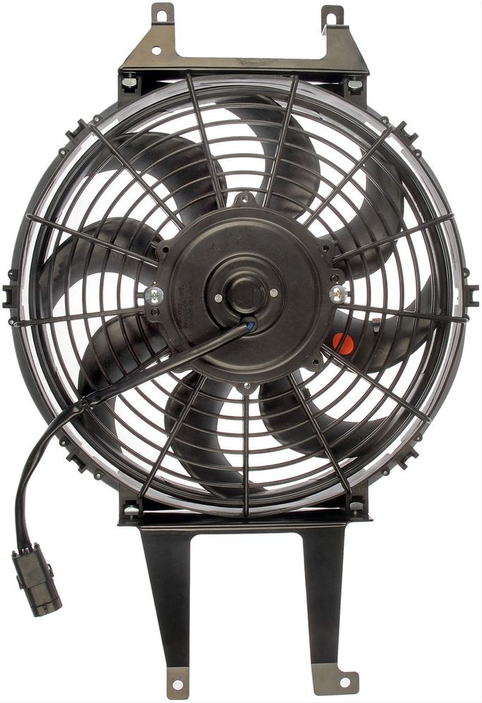 RNB-621-300, Dorman Electric Fans 621-300 в ОАЭ, Дубай. Состояние - новое. Цена 390 AED. Фото, контакты продавца | AUTO.AE