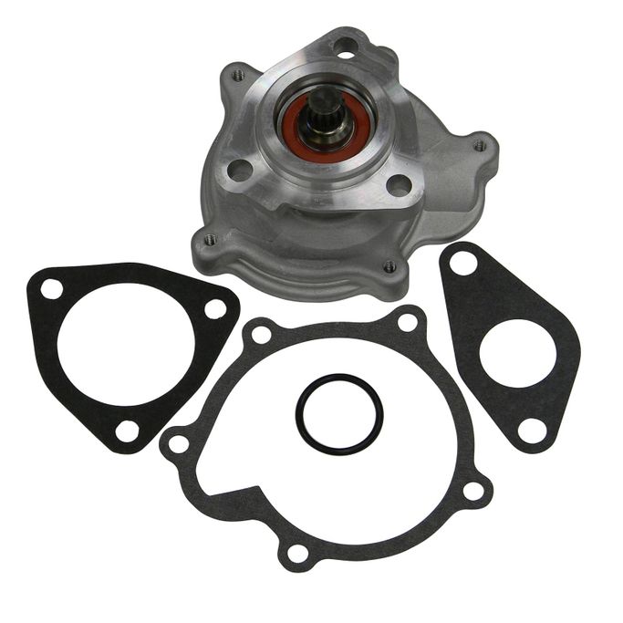 GMB-130-1660, GMB OE Replacement Water Pumps 130-1660 in UAE, Dubai. Condition - new. Price 140 AED. Photo, seller contacts | AUTO.AE