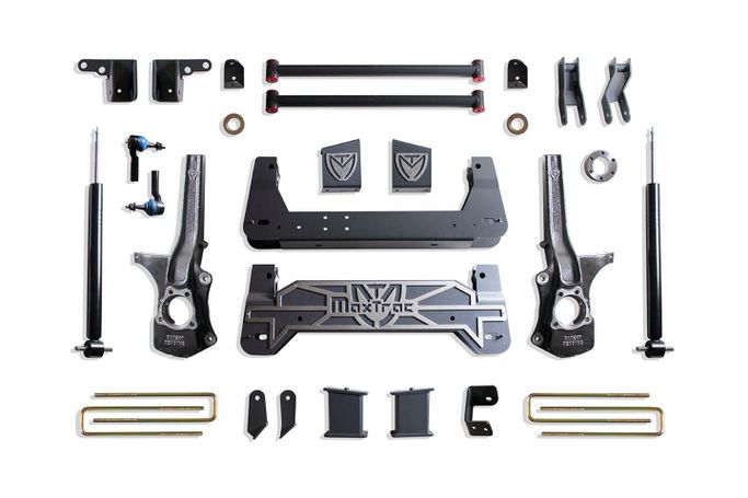 MXT-K941975, MaxTrac Suspension Lift Kits K941975 в ОАЭ, Дубай. Состояние - новое. Цена ⁦15 220 AED⁩. Фото, контакты продавца | AUTO.AE