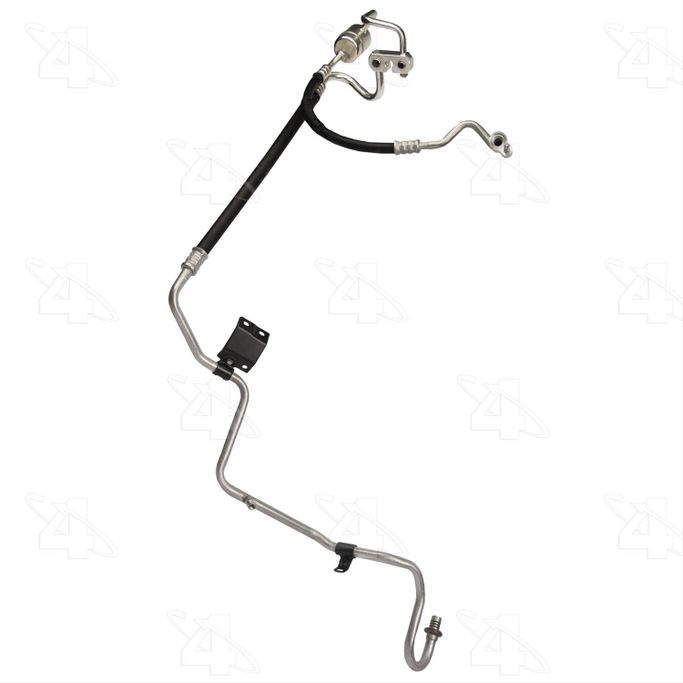 FSS-56050, Four Seasons Air Conditioning Discharge Hoses for 2001-2004 ESCAPE, TRIBUTE - 56050 в ОАЭ, Дубай. Состояние - новое. Цена ⁦740 AED⁩. Фото, контакты продавца | AUTO.AE
