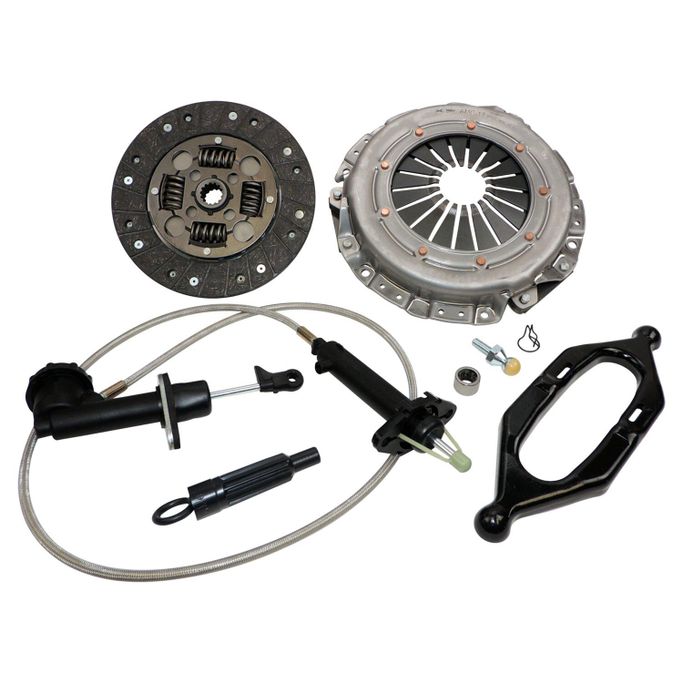 CWA-CMK5, Crown Automotive - Clutch Kits for 1994-1995 WRANGLER - CMK5 in UAE, Dubai. Condition - new. Price ⁦1,170 AED⁩. Photo, seller contacts | AUTO.AE