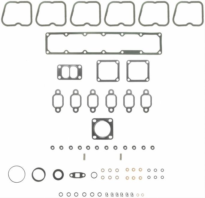 FEL-HSU9332, Fel-Pro Head Gasket Sets HSU 9332 في الإمارات العربية المتحدة, دبي. Condition - new. Price 510 AED. Photo, seller contacts | AUTO.AE