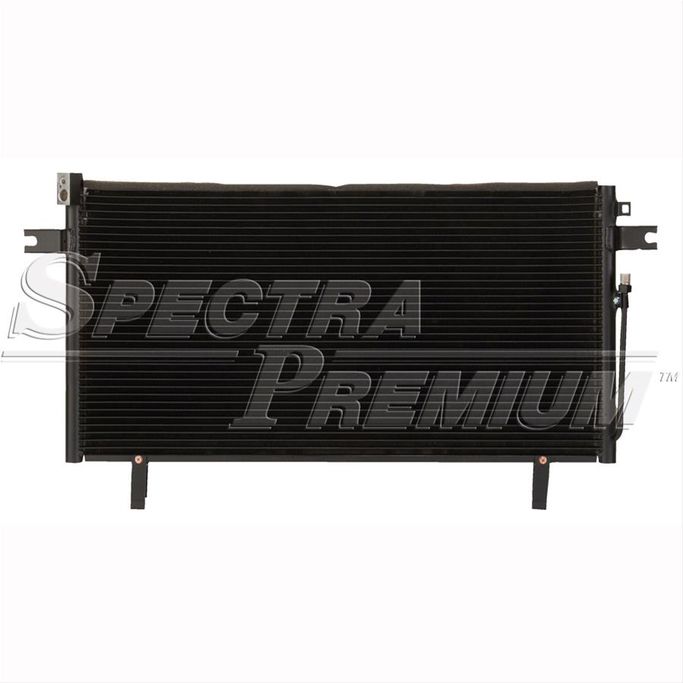 SGT-7-4818, Spectra Premium Air Conditioning Condensers for 1998-2000 PATHFINDER, 1998-1999 QX4 - 434-74818 في الإمارات العربية المتحدة, دبي. Condition - new. Price ⁦760 AED⁩. Photo, seller contacts | AUTO.AE