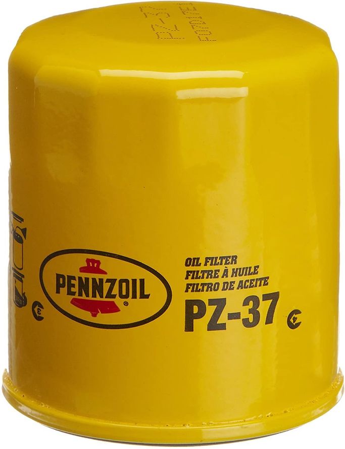 PNZ-3223, Pennzoil Oil Filters PENZPZ37 in UAE, Dubai. Condition - new. Price ⁦20 AED⁩. Photo, seller contacts | AUTO.AE