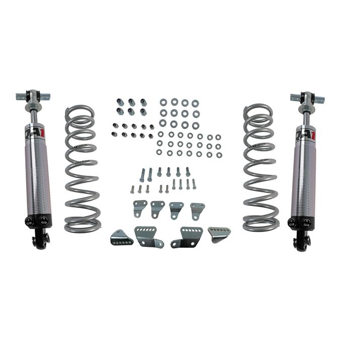 QA1-RCK52389, QA1 Rear Pro Coilover Conversion Systems for 1965-1970 BISCAYNE, IMPALA - RCK52389 in UAE, Dubai. Condition - new. Price 5,300 AED. Photo, seller contacts | AUTO.AE