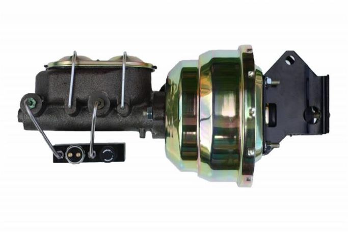 LEB-E83F7, LEED Brakes Master Cylinder and Brake Booster Combos for 1960-1972 F-100 - E83F7 в ОАЭ, Дубай. Состояние - новое. Цена ⁦2 250 AED⁩. Фото, контакты продавца | AUTO.AE