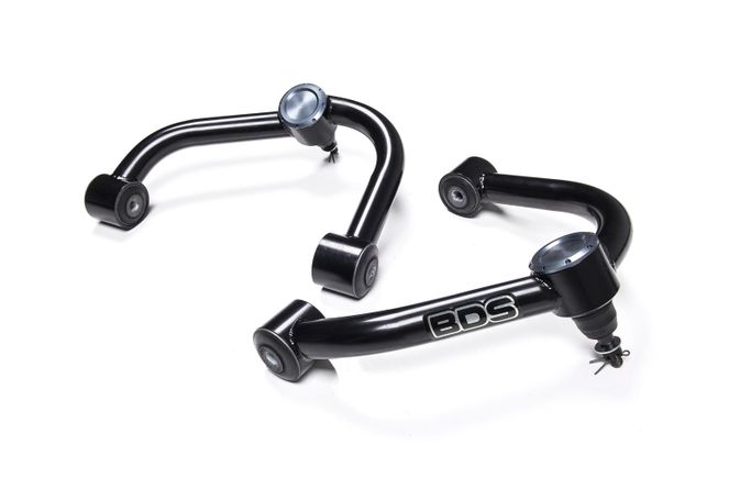BDX-BDS121250, BDS Suspension Front Upper Control Arms BDS121250 in UAE, Dubai. Condition - new. Price 3,690 AED. Photo, seller contacts | AUTO.AE