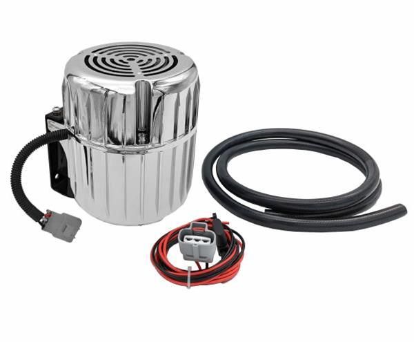 GRN-410102C, Granatelli Motor Sports Vacuum Pump Systems 410102C في الإمارات العربية المتحدة, دبي. Condition - new. Price 1,720 AED. Photo, seller contacts | AUTO.AE