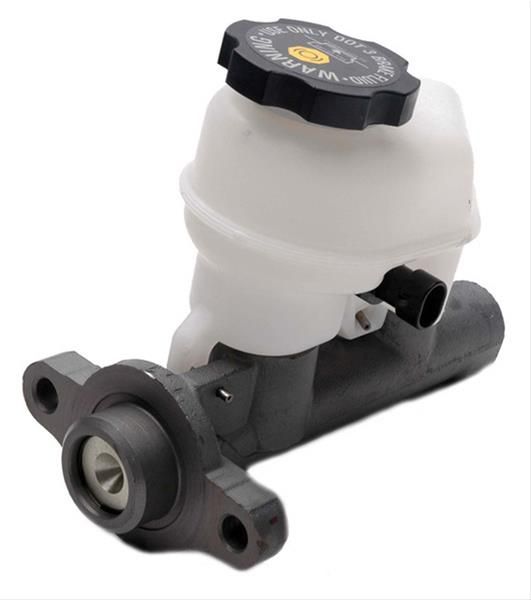 AGB-MC390645, Raybestos Element3 Brake Master Cylinders MC390645 в ОАЭ, Дубай. Состояние - новое. Цена 360 AED. Фото, контакты продавца | AUTO.AE