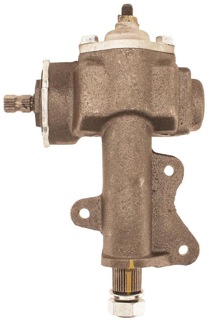 LSC-8978, Lares Remanufactured Steering Gears for 1970-1982 CORVETTE - 8978 в ОАЭ, Дубай. Состояние - новое. Цена ⁦1 060 AED⁩. Фото, контакты продавца | AUTO.AE